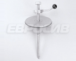 Фиксатор колеса для TC3250/3500 Hunter RP6-1485