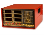 5-ти компонентный газоанализатор Инфракар 5М-2Т.01 (1 кл)