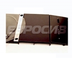 Площадки прокатывания Hunter 20-1850-1
