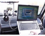 Автоскан-М в комплекте с ПК Note Book