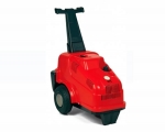 Мойка высокого давления Portotecnica NEW ROYAL 3160 T