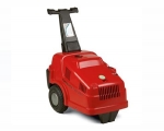 Мойка высокого давления Portotecnica ROYAL PRESS DSPL 3060T