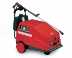 Мойка высокого давление Portotecnica SIBI MAX 5160 T