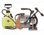 Рельсосверлильная машина ECO 36 RW Euroboor