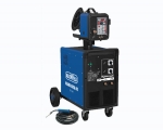 Сварочный полуавтомат Megamig Digital Synergic 490