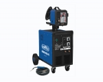 Сварочный полуавтомат Megamig Digital Synergic 490 R.A.