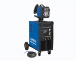 Сварочный полуавтомат Megamig Digital Synergic 610 R.A.