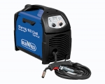Сварочный инвертор полуавтомат Starmig 150 Dual Synergic