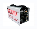 Сварочный инвертор Ресанта САИ 140